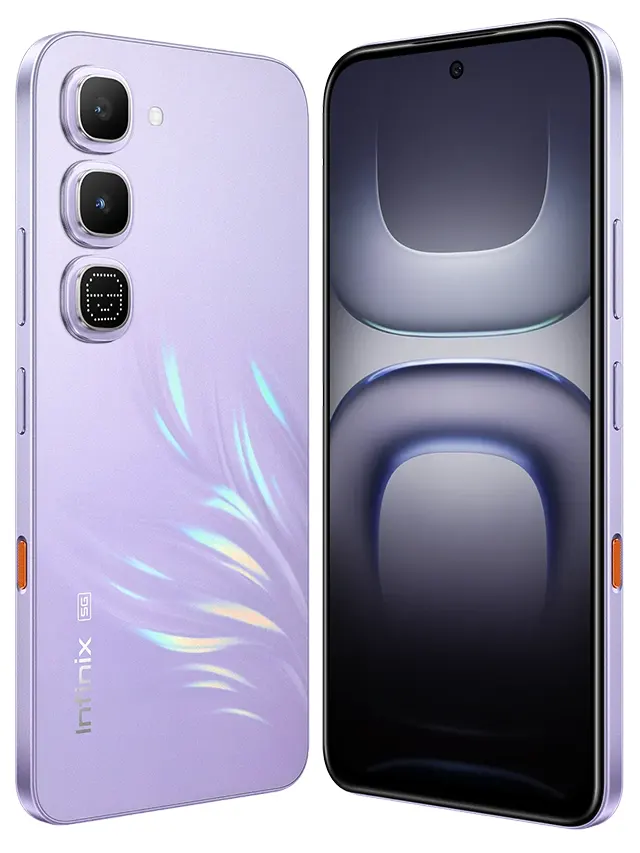 Infinix Hot 70 Pro 5G Infinix Hot 70 Pro 5G