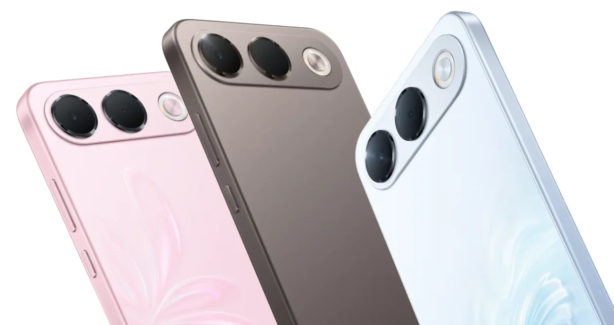 OPPO A7 Pro 5G OPPO A7 Pro 5G CPH2931 Camera Design