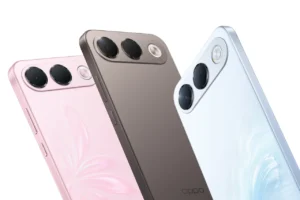 OPPO A7 Pro 5G CPH2931 Camera Design