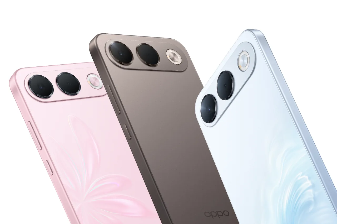 OPPO A7 Pro 5G OPPO A7 Pro 5G CPH2931 Camera Design