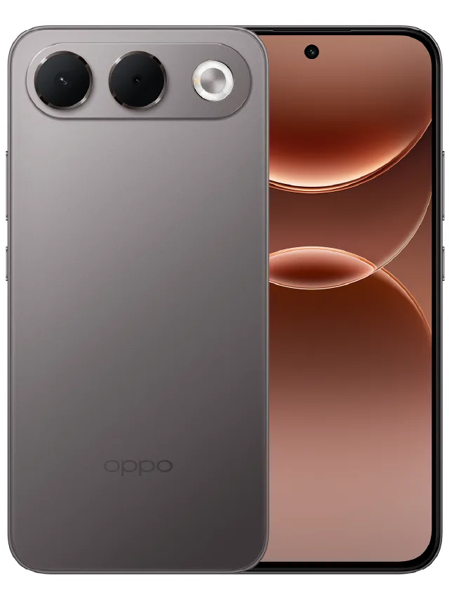 OPPO A7 Pro 5G OPPO A7 Pro 5G CPH2931 Shine Titanium