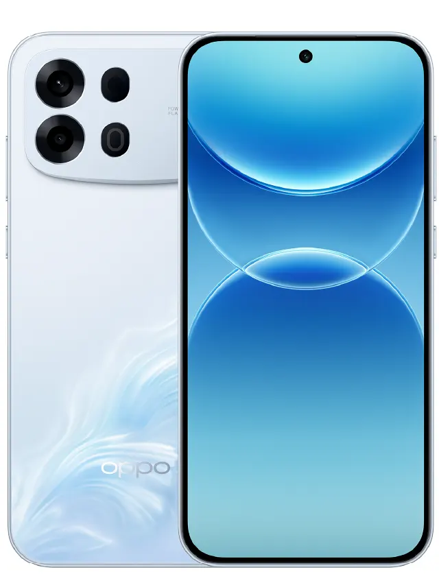 OPPO A7 Pro Max OPPO A7 Pro Max 5G CPH2909 Blue Color