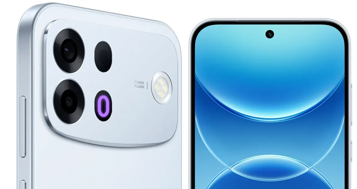 OPPO A7 Pro Max OPPO A7 Pro Max 5G CPH2909 Camera Design