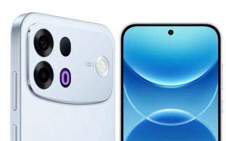 OPPO A7 Pro Max OPPO A7 Pro Max 5G CPH2909 Camera Design
