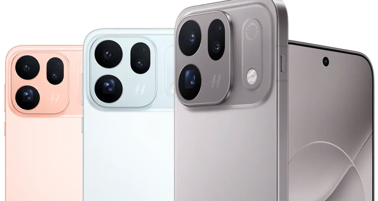 OPPO Find X10 OPPO Find X10 Camera Module Design