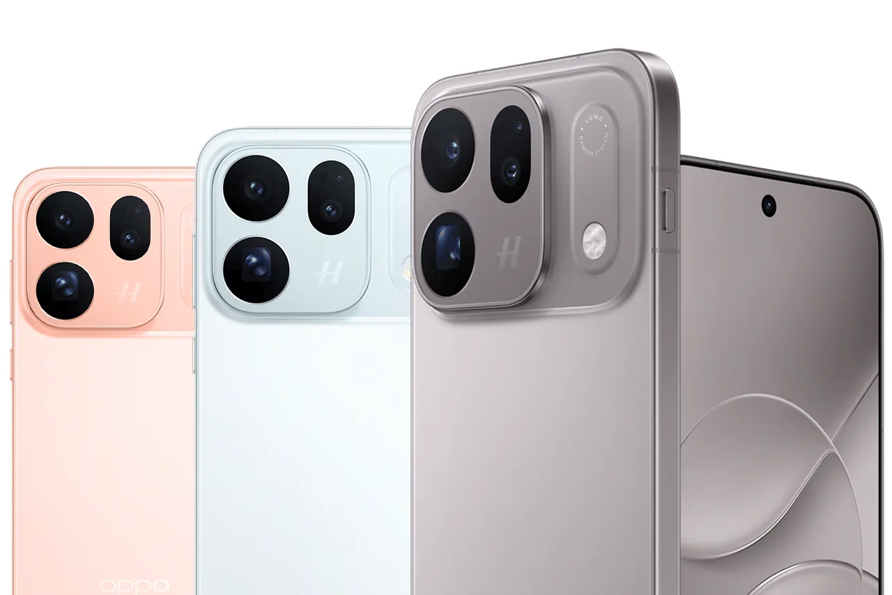 OPPO Find X10 OPPO Find X10 Camera Module Design