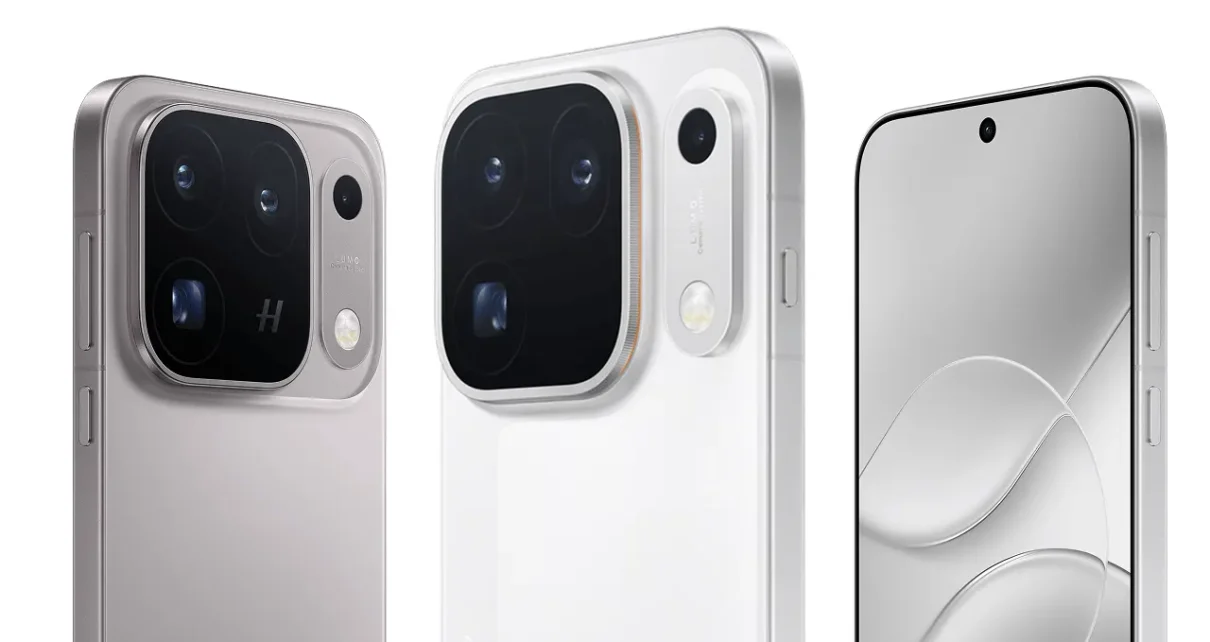 OPPO Find X10 Pro Max Camera Design