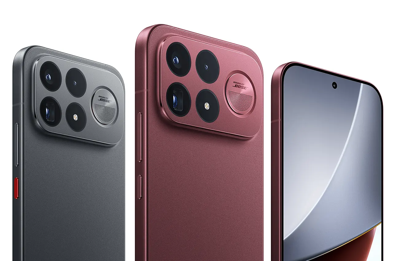 Poco F9 Ultra Poco F9 Ultra 5G Camera Design
