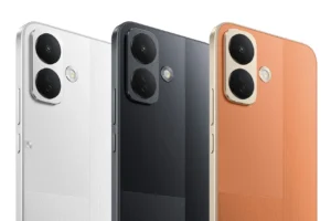 Poco X8 5G Poco X8 5G Camera Design