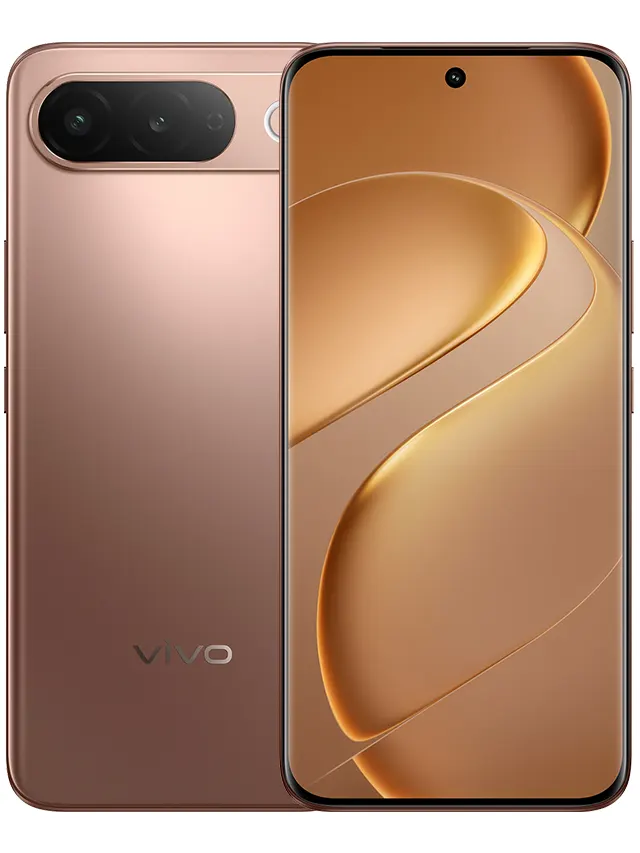 Vivo T5 5G Vivo T5 5G V2607 Royal Bronze