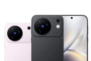 Vivo X500 5G Image
