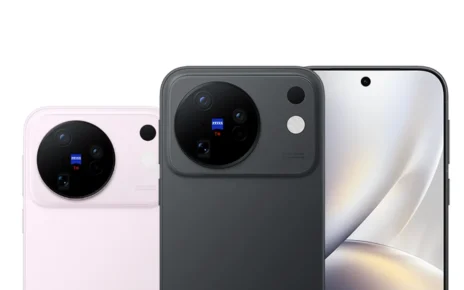Vivo X500 Vivo X500 5G Image