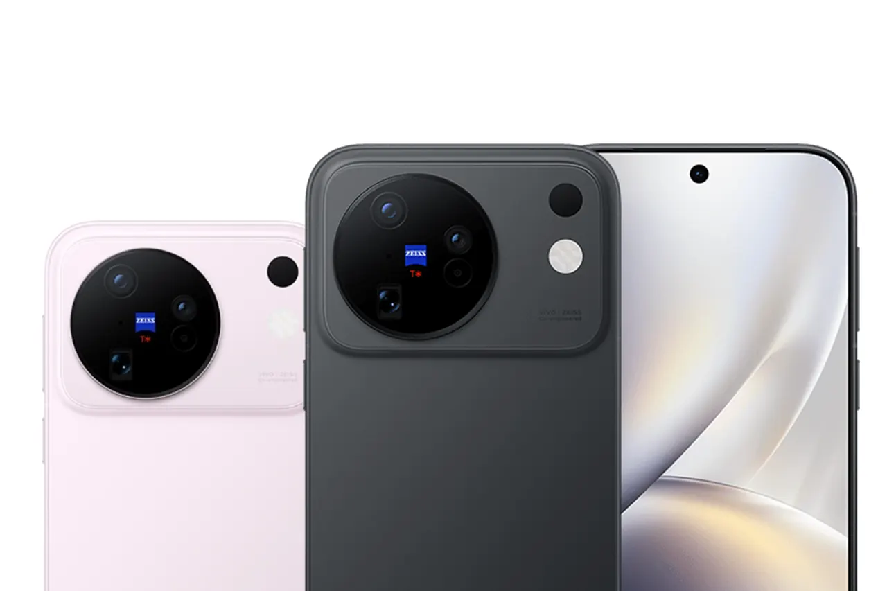 Vivo X500 5G Image