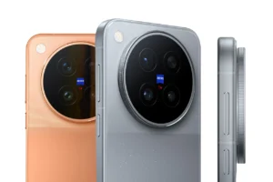 Vivo X500 Pro Vivo X500 Pro 5G Camera Design