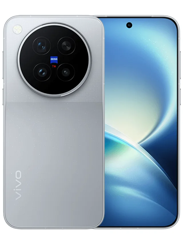 Vivo X500 Pro Vivo X500 Pro 5G