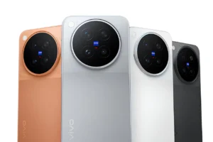 Vivo X500 Pro All Colors