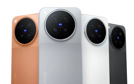 Vivo X500 Pro All Colors
