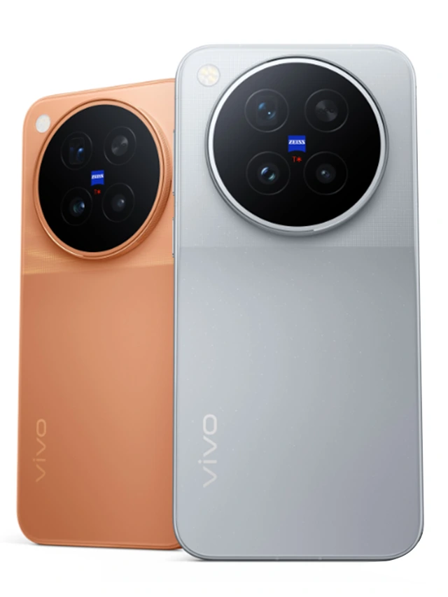 Vivo X500 Pro Vivo X500 Pro First Look
