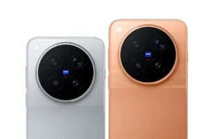 Vivo X500 Pro Max Image