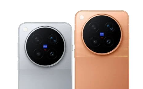 Vivo X500 Pro Max Vivo X500 Pro Max Image