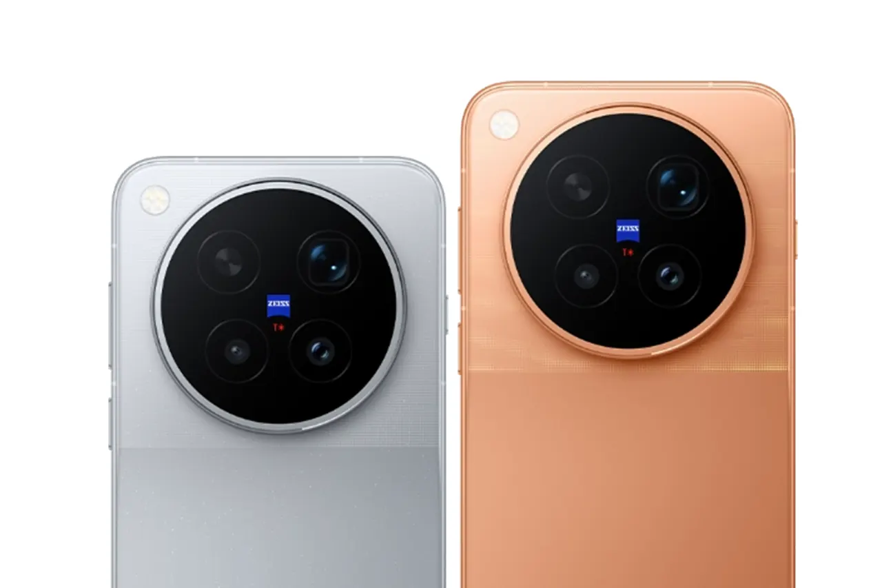 Vivo X500 Pro Max Image