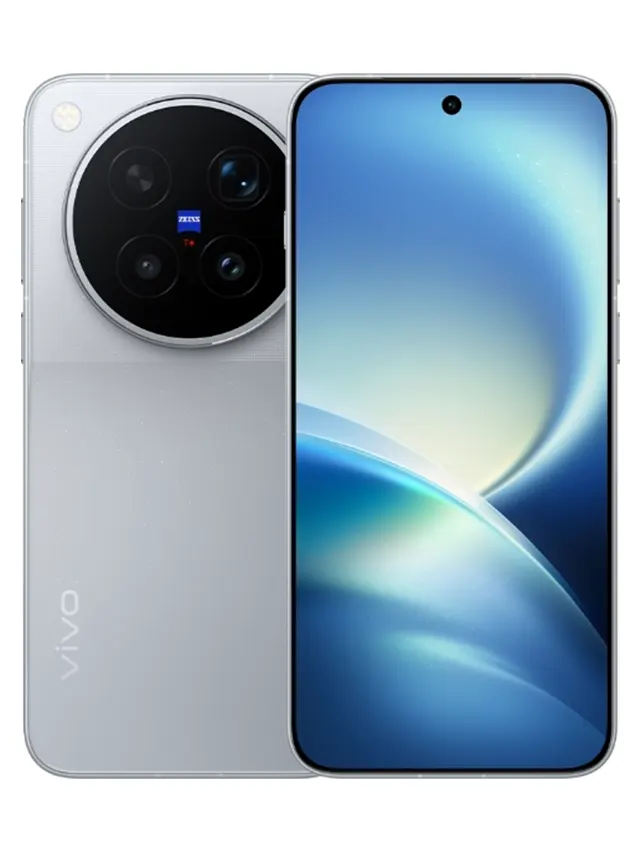 Vivo X500 Pro Max