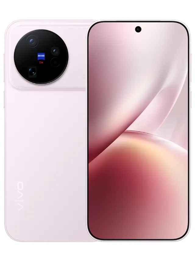 Vivo X500 5G
