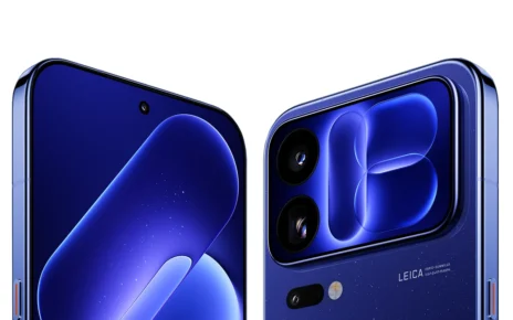 Xiaomi 18 Pro Xiaomi 18 Pro 5G Camera Design