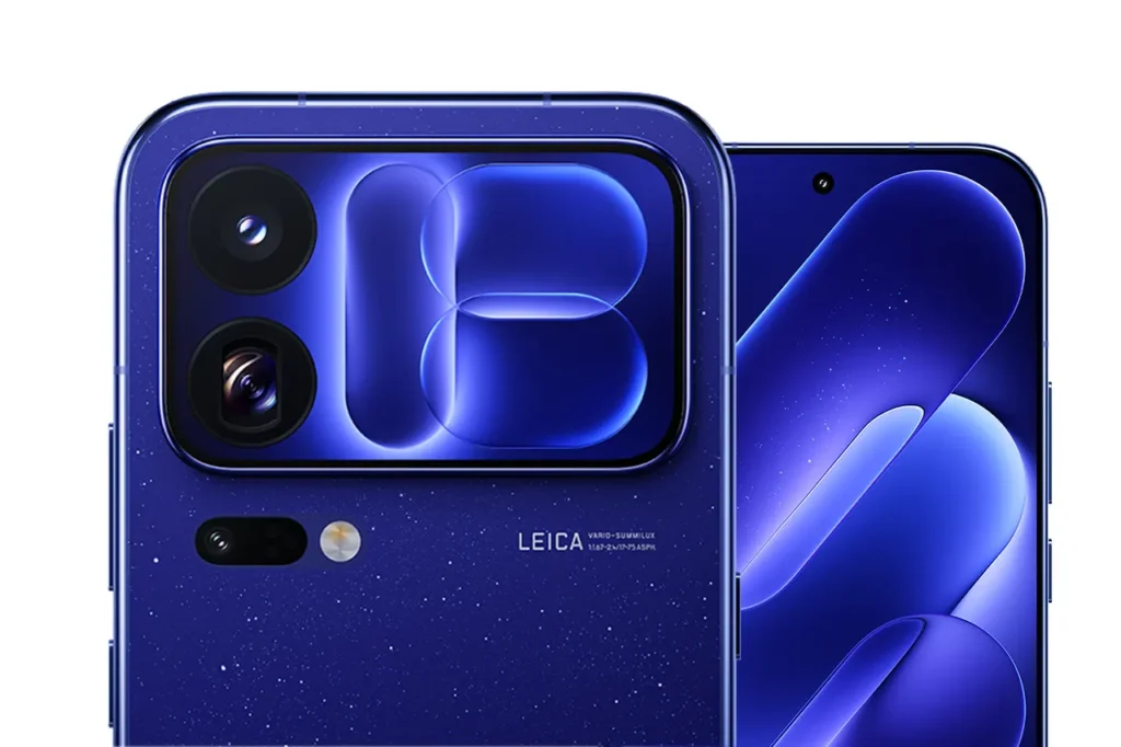 Xiaomi 18 Pro Max Xiaomi 18 Pro Max Camera Module