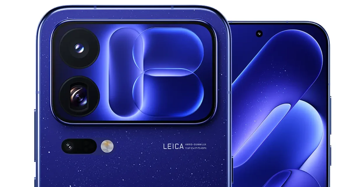 Xiaomi 18 Pro Max Xiaomi 18 Pro Max Camera Module