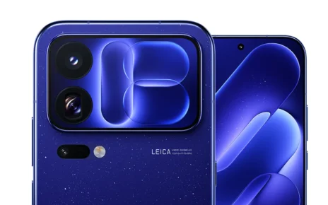 Xiaomi 18 Pro Max Xiaomi 18 Pro Max Camera Module