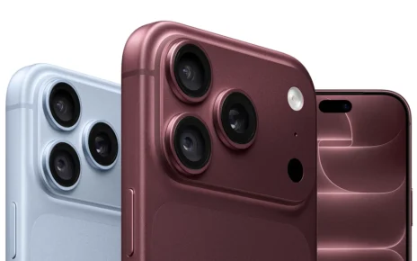 iPhone 18 Pro iPhone 18 Pro Camera Design