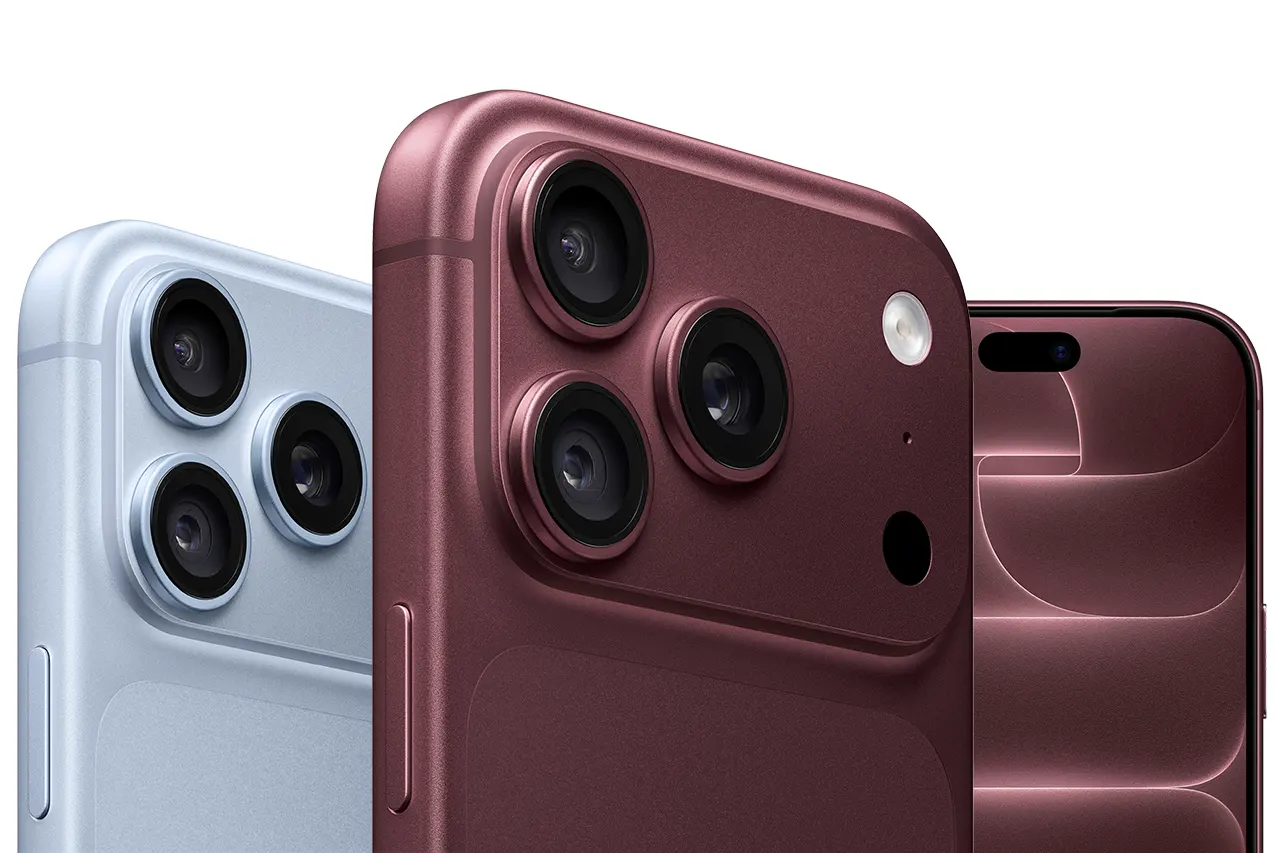 iPhone 18 Pro Camera Design