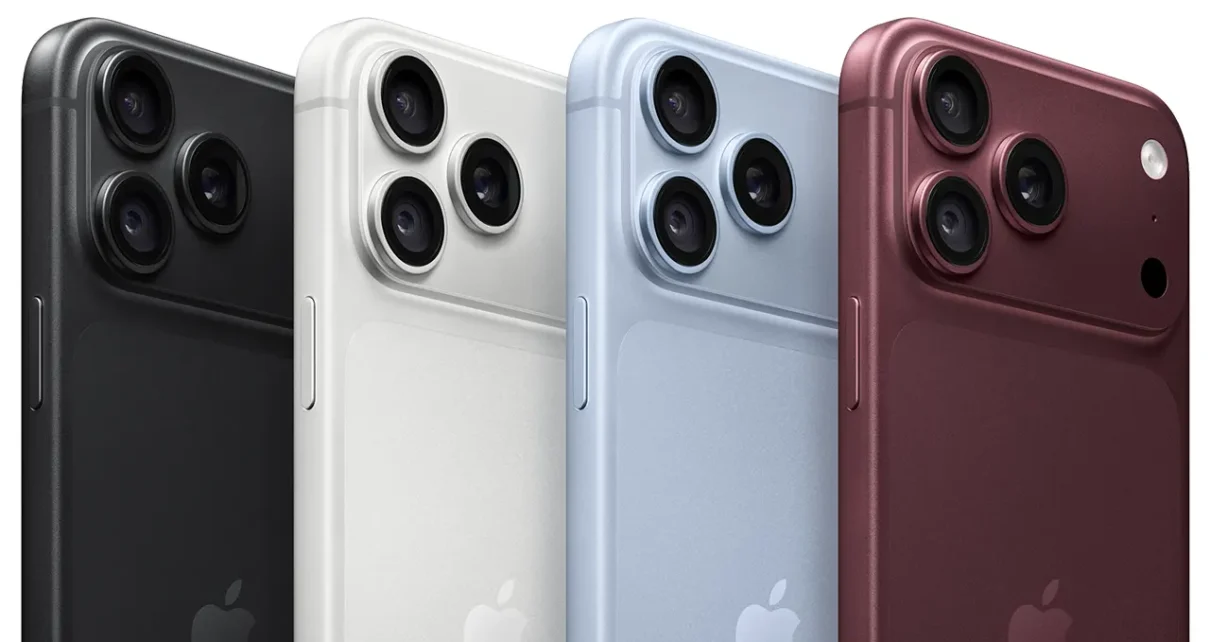 iPhone 18 Pro Max iPhone 18 Pro Max Camera Design