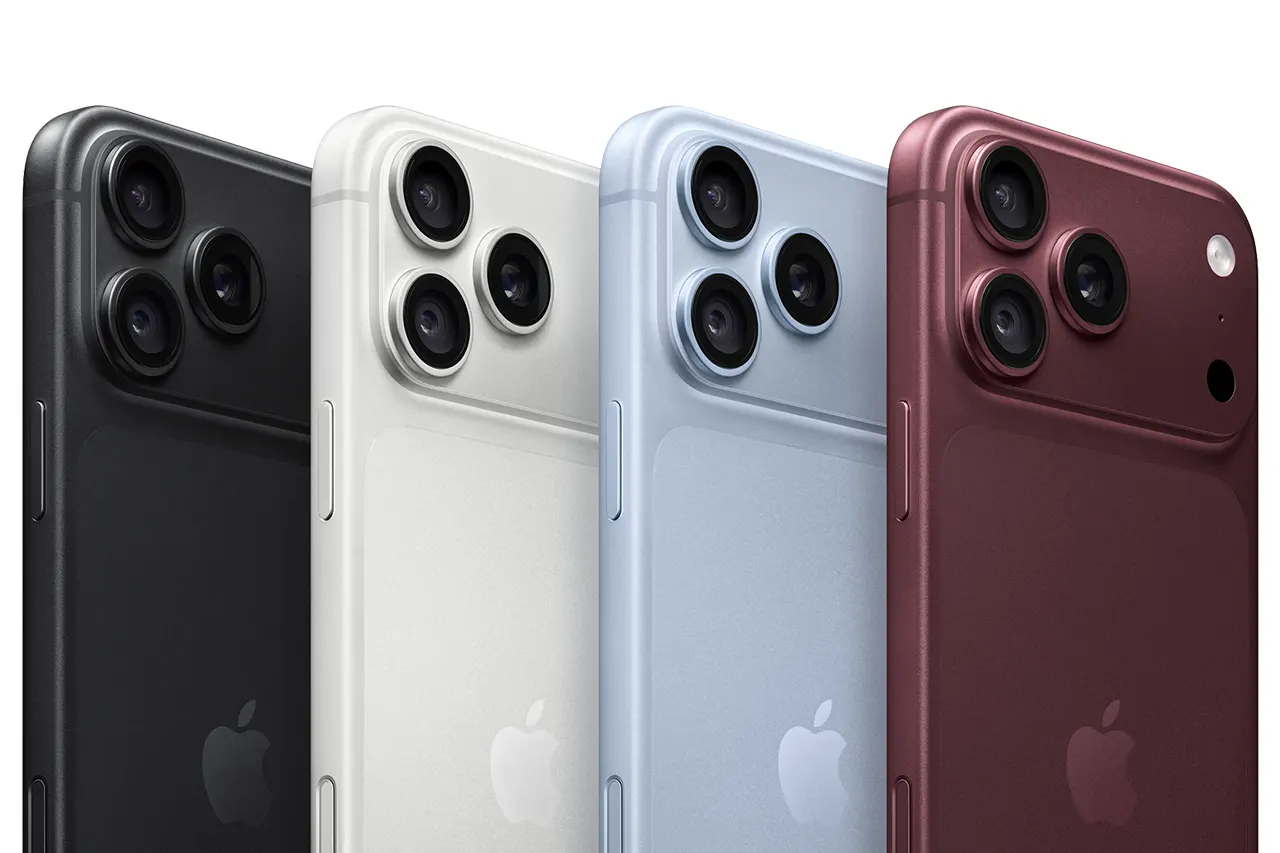 iPhone 18 Pro Max iPhone 18 Pro Max Camera Design