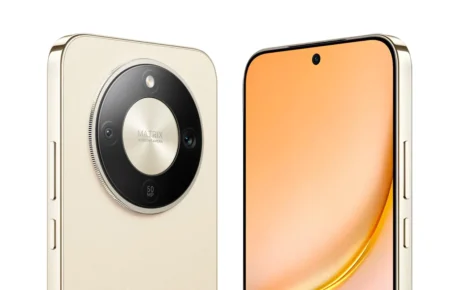 Honor X9e s 5G Honor X9e s 5G Camera Design