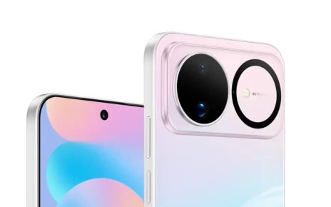 HUAWEI nova 16s 5G Image