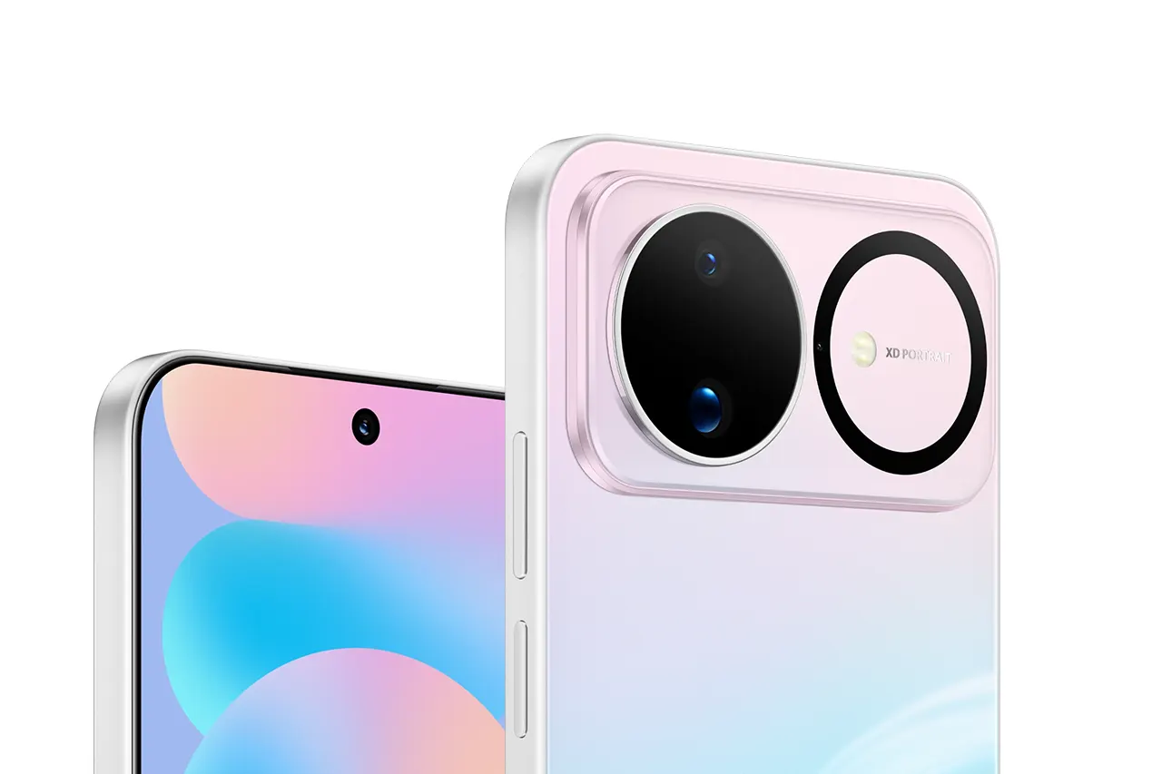 Huawei nova 16s 5G HUAWEI nova 16s 5G Image