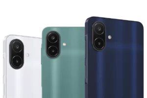 Samsung Galaxy A08 Image