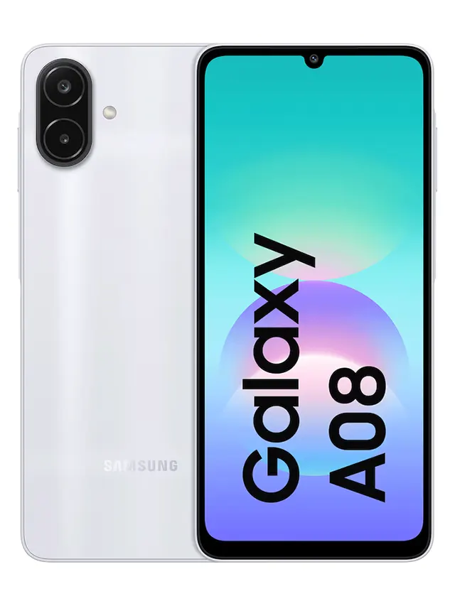 Samsung Galaxy A08