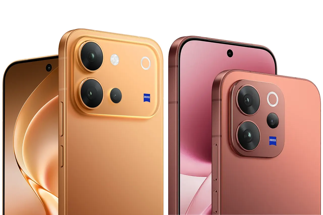 Vivo V80 vs Vivo V70 Comparison