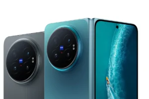 Vivo X Fold 6 Vivo X Fold 6 Image