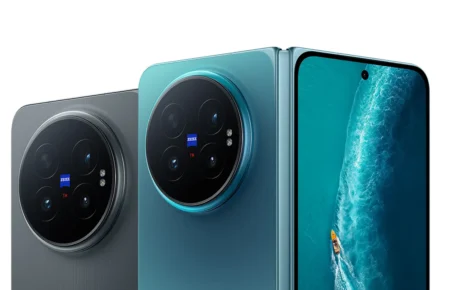 Vivo X Fold6 Vivo X Fold 6 Image