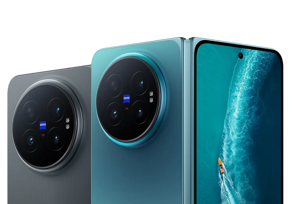 Vivo X Fold 6 Vivo X Fold 6 Image