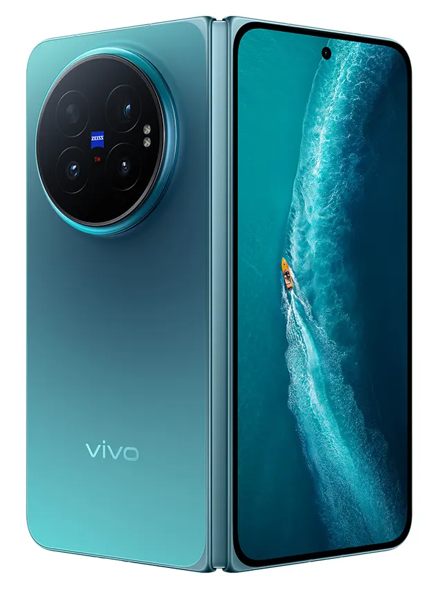 Vivo X Fold 6 Vivo X Fold 6